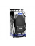 Tom of Finland Anal Plug XL Silicone 848518018564 photo