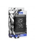 Tom of Finland Neoprene Ankle cuffs w/ locks 848518017727 photo