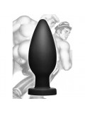Tom of Finland Silicone Anal Plug 848518017666 photo