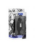 Tom of Finland Silicone Anal Plug 848518017666 review