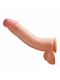 Tom's Cock XL Dildo 848518017659