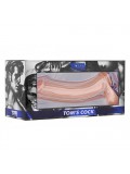 Tom's Cock XL Dildo 848518017659 photo