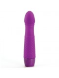 BRIGIT PURPLE VIBRATOR WHITE PACKAGE toy