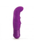 FRIGGA PURPLE VIBRATOR BLACK PACKAGE toy