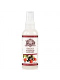 TOUCHE ICE FOREST FRUITS LUBRICANT AND MASSAGE OIL 80ML