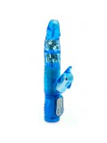 Toy Joy Twin Turbo Dolphin Vibrator 8713221083739