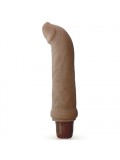 NATURAL FEELING G-SPOT BROWN VIBRATOR toy