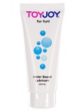 TOYJOY LUBE WATERBASED 100 ML 8713221474629