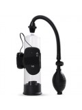 BESTSELLER PENIS PUMP VACUUM PUMP VIBRO toy