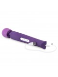 CANDY PIE MAGIC WAND MASSAGER WITH USB CHARGER PURPLE price
