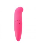 G-POINT VIBRATOR PINK