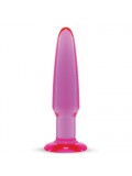 JAMMY JELLY ANAL SMALL PLUG PINK toy