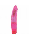 JAMMY JELLY BLASTY GLITTER VIBRATOR toy