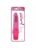 JAMMY JELLY CLASSY GLITTER VIBRATOR