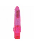 JAMMY JELLY CLASSY GLITTER VIBRATOR toy