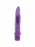 JAMMY JELLY DAZZLY GLITTER VIBRATOR toy