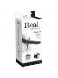 REAL RAPTURE AIR FEELING 8' BLACK toy