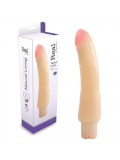 REAL RAPTURE BURST JELLY VIBRATOR 10''