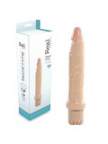 REAL RAPTURE HURRICANE REALISTIC VIBRATOR 7.5''