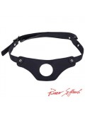 ROCCO SIFFREDI HOLLOW STRAP-ON photo
