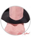 ROCCO SIFFREDI HOLLOW STRAP-ON price