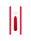 VIBRATING BULLET RED toy