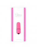 VIBRATING MINI BULLET PINK toy