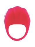 UTHA SILICONE COCKRING PINK 8425402156780 photo