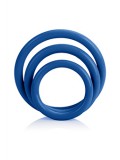 TRI-RINGS BLUE 0716770028044 photo