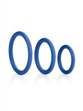 TRI-RINGS BLUE 0716770028044 review