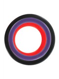 TRIPLE RINGS MULTICOLOR 3PCS 8713221188144 photo