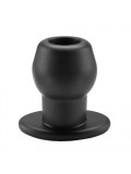 Tunnel Plug - Black 852184004264