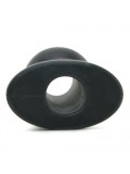 Tunnel Plug - Black 852184004264 photo