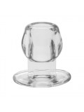 Tunnel Plug - Clear 852184004257