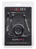 TWEEZER INTIMATE CLAMPS 0716770086013 toy