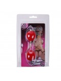 TWIN BALLS PINK  UNISEX 6959532307139 review