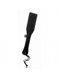 Twitchy Palm - Satin Spanking Paddle 5060108819565 toy