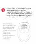 U BREAST AUMENTO PECHOS ELECTROESTIMULACION image 8437012718104