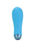 ETERNAL RECHARGEABLE VIBRATOR BLUE toy