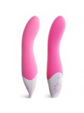 TOUCH DOWN MAGENTA RECHARGEABLE VIBRATOR toy