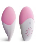 TOUCH UP PINK RECHARGEABLE VIBRATOR toy