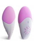 TOUCH UP VIOLET RECHARGEABLE VIBRATOR toy