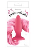 UNICORN TAILS PASTEL PINK 0657447098086 toy