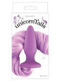 UNICORN TAILS PASTEL PURPLE 0657447098093 toy