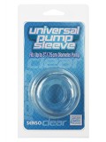 UNIVERSAL PUMP SLEEVE CLEAR 0716770017727 toy