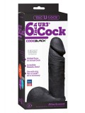 UR3 6 INCH REALISTIC COCK 0782421027506 toy