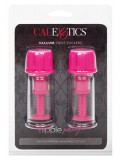 VACUUM TWIST SUCKERS PINK 0716770086778 toy