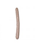 Veined Double Header White 18'' 782421103309