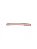 Veined Double Header White 18'' 782421103309 photo