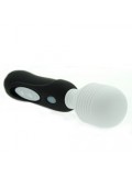 Vibratex Mystic Wand Vibrating Massager 896909001664 photo